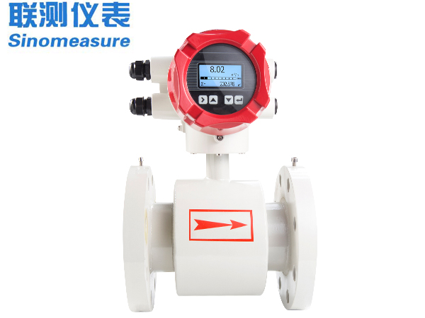 電磁流量計(jì)生產(chǎn)廠家